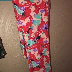 Disney Leggings